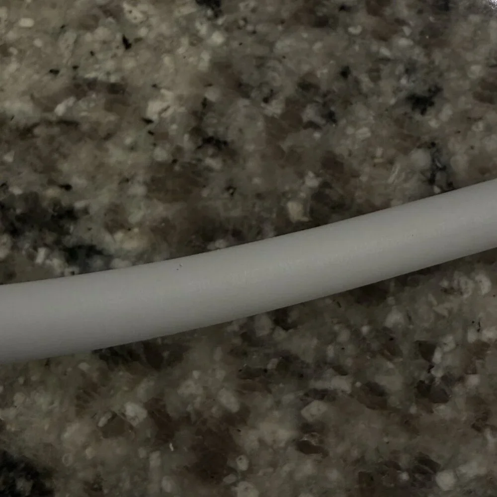 Genuine Apple MacBook MagSafe 45W 60W 85W Power Adapter 6Ft Extension Cord READ!